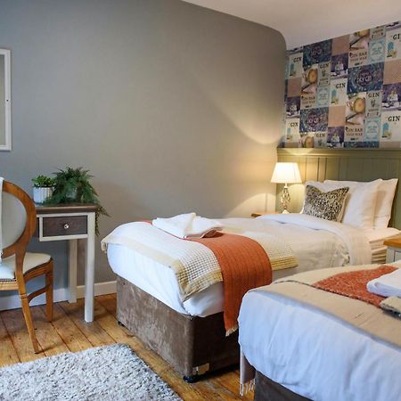 Shannon Bridge House Carrick-on-Shannon Экстерьер фото