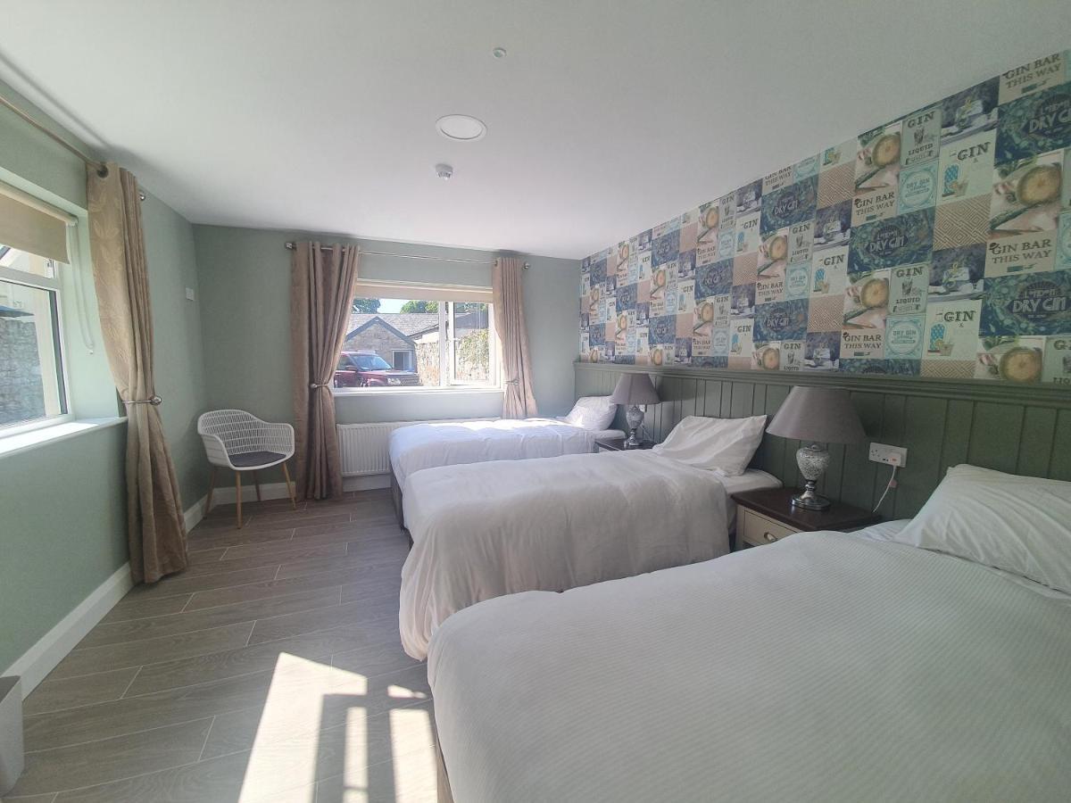 Shannon Bridge House Carrick-on-Shannon Экстерьер фото