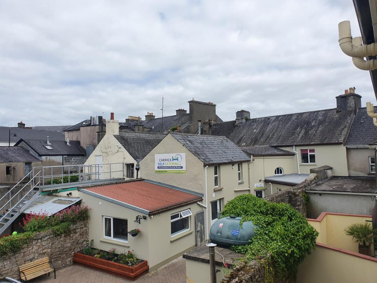 Shannon Bridge House Carrick-on-Shannon Экстерьер фото