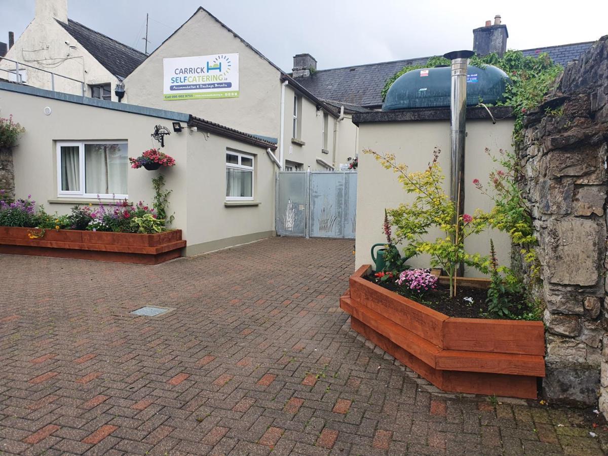 Shannon Bridge House Carrick-on-Shannon Номер фото