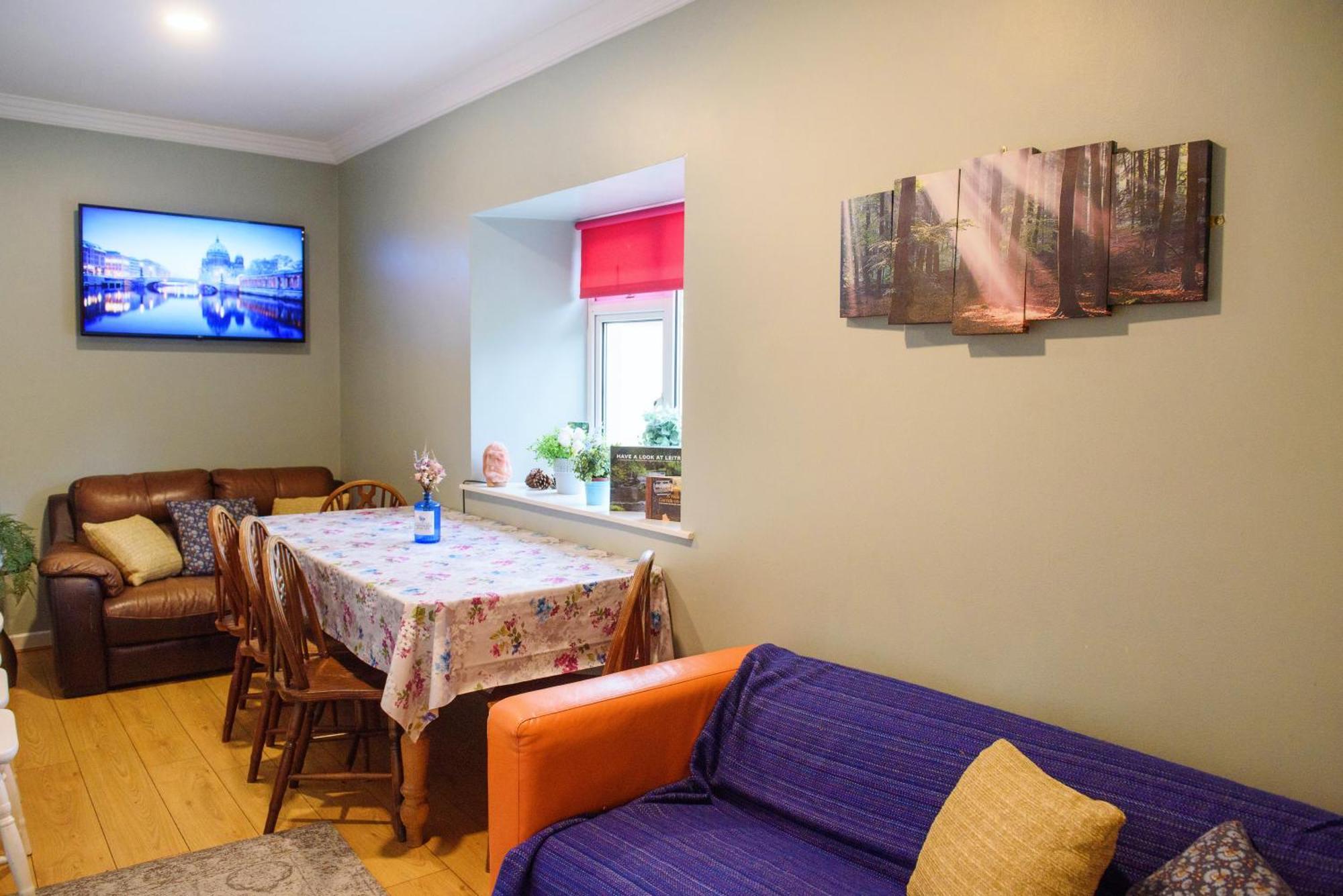 Shannon Bridge House Carrick-on-Shannon Экстерьер фото