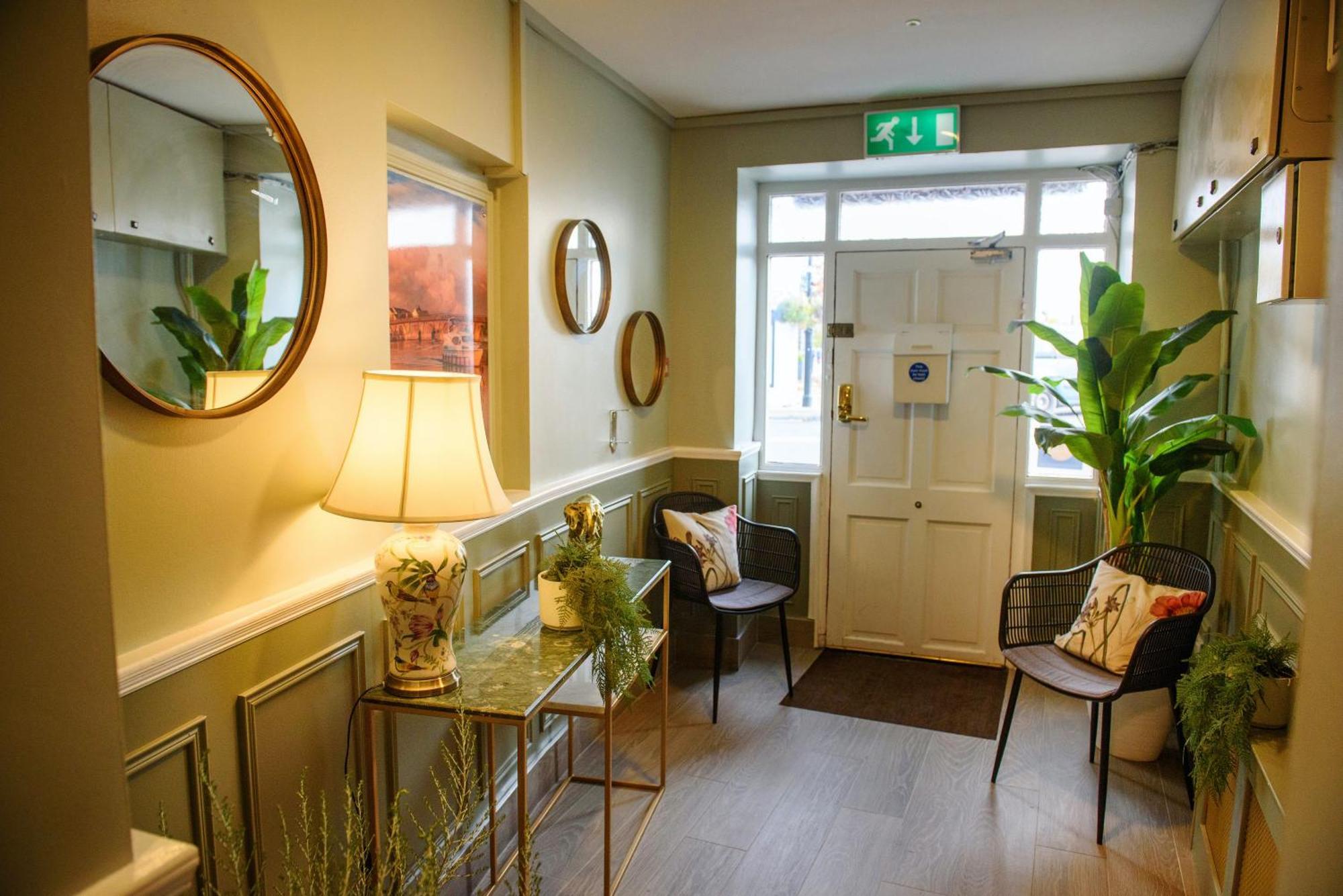 Shannon Bridge House Carrick-on-Shannon Экстерьер фото