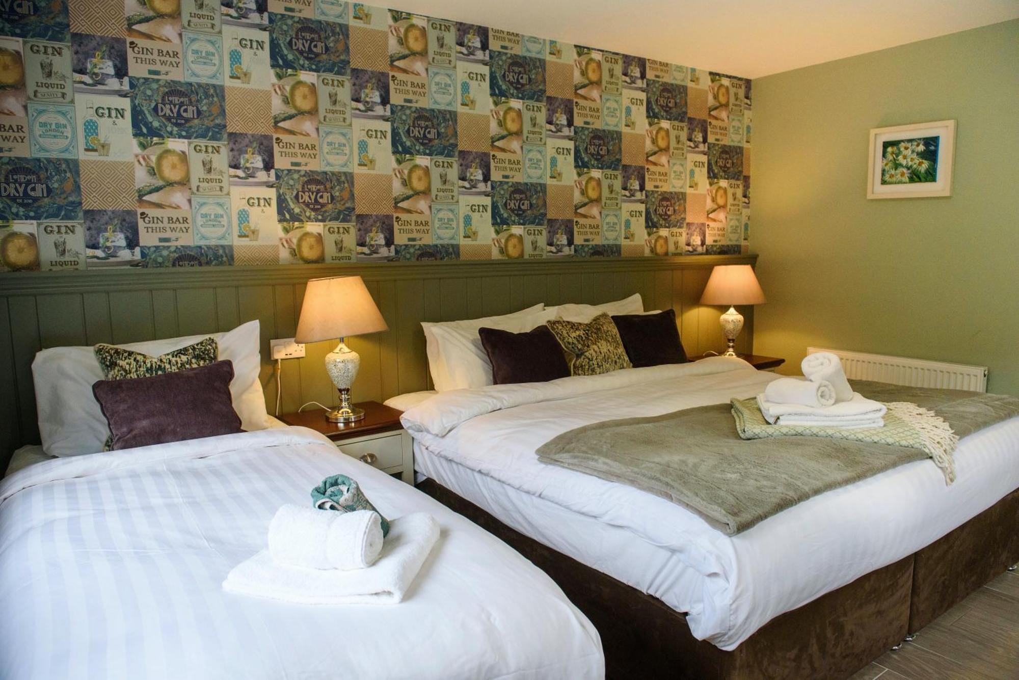 Shannon Bridge House Carrick-on-Shannon Экстерьер фото