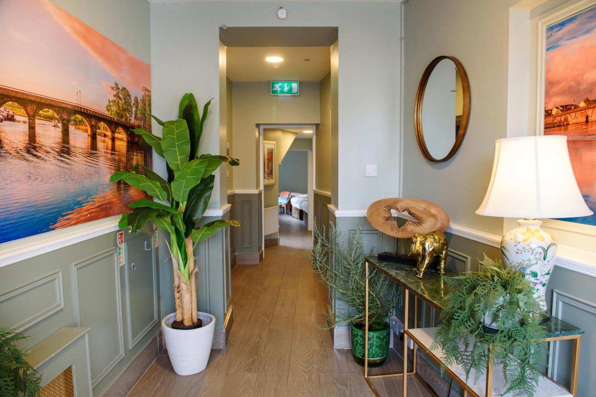 Shannon Bridge House Carrick-on-Shannon Экстерьер фото