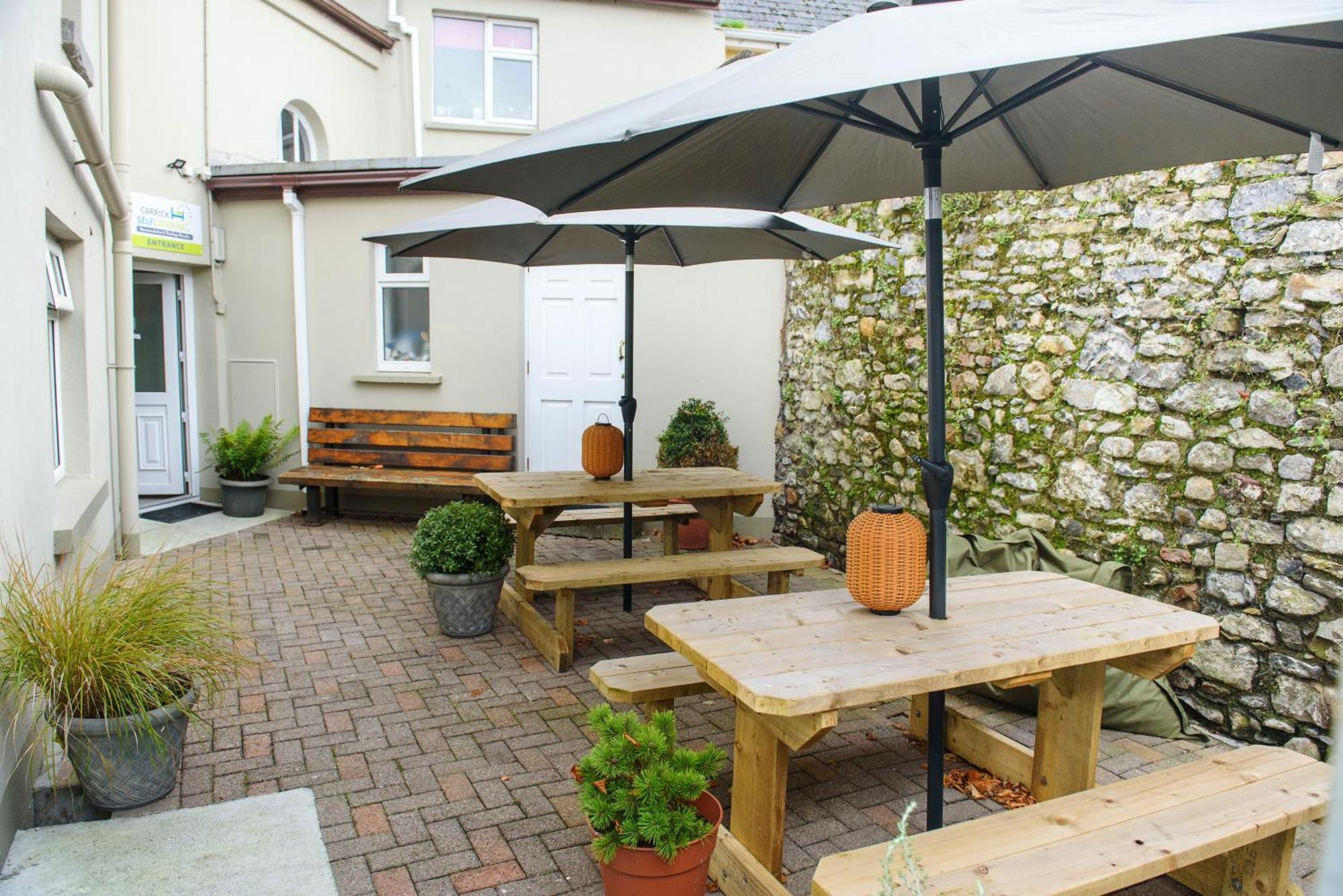 Shannon Bridge House Carrick-on-Shannon Экстерьер фото