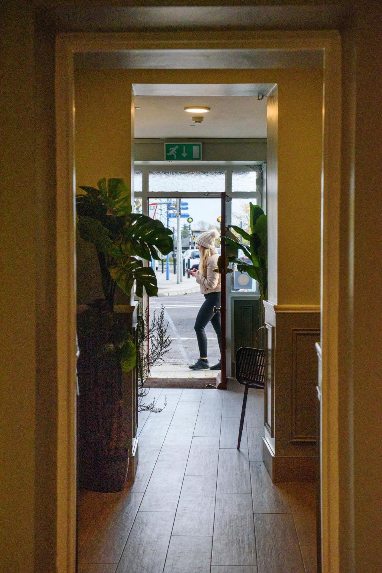 Shannon Bridge House Carrick-on-Shannon Экстерьер фото
