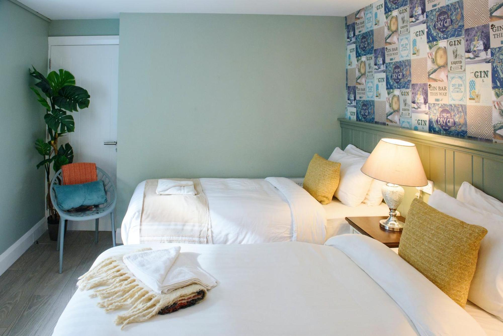 Shannon Bridge House Carrick-on-Shannon Экстерьер фото