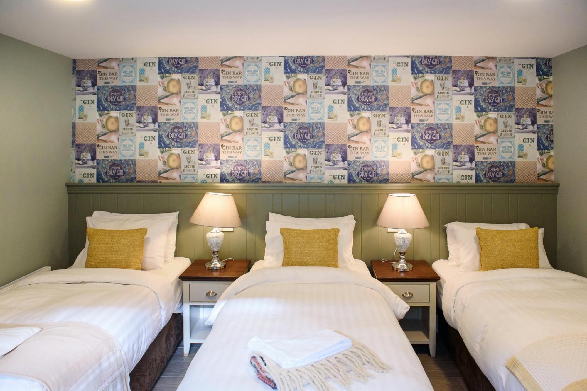Shannon Bridge House Carrick-on-Shannon Экстерьер фото