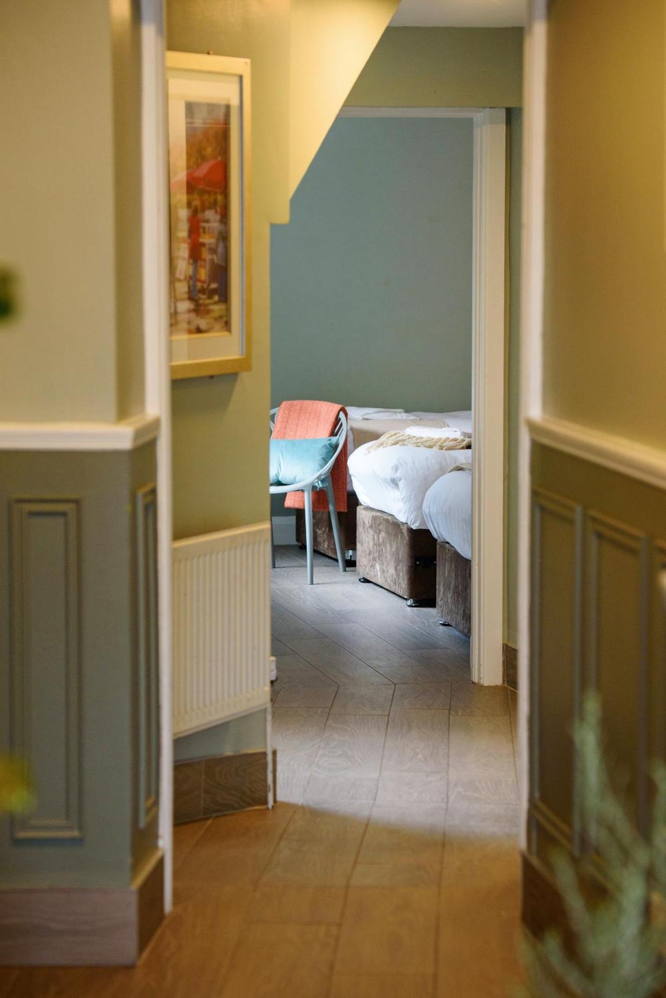 Shannon Bridge House Carrick-on-Shannon Экстерьер фото