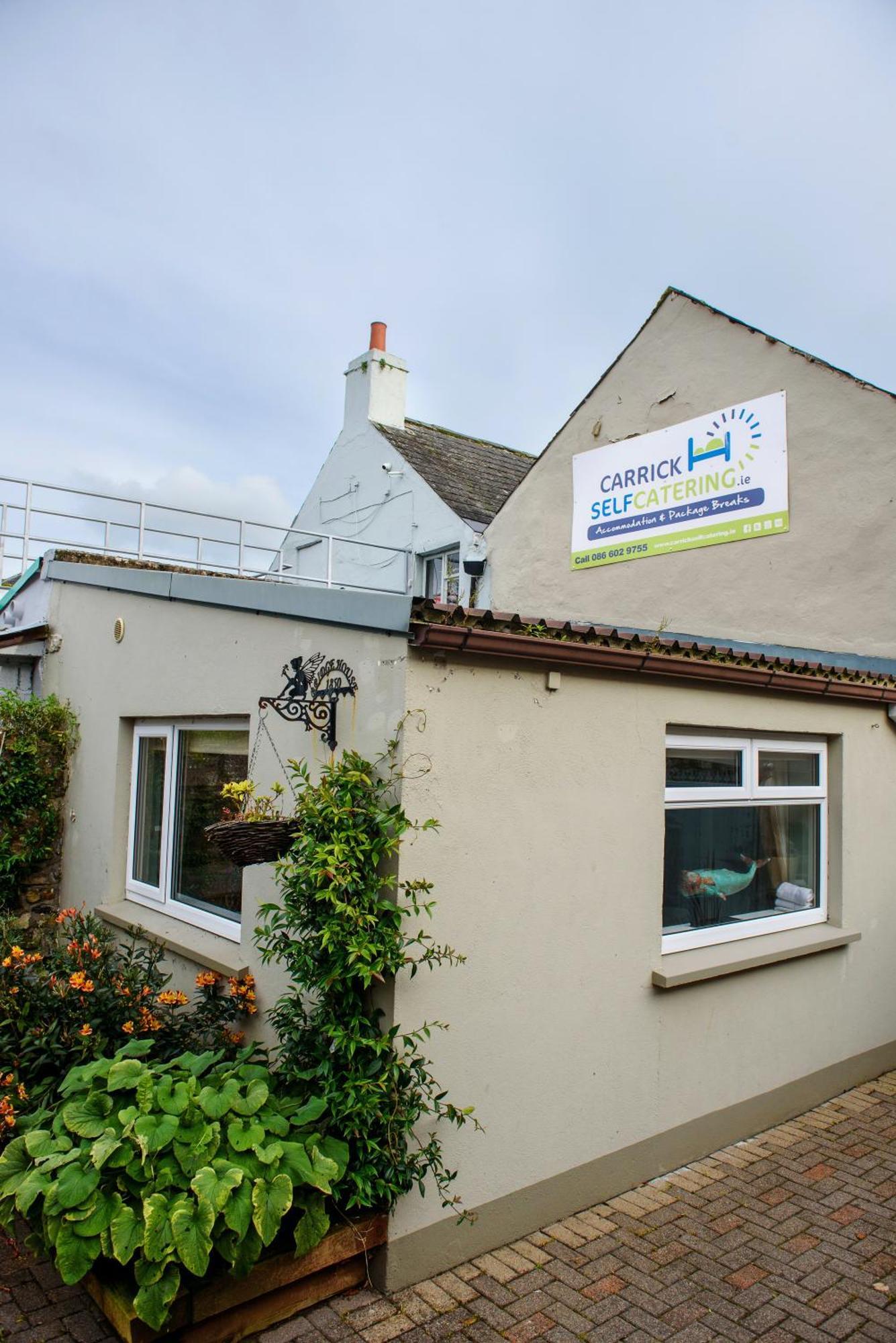 Shannon Bridge House Carrick-on-Shannon Экстерьер фото