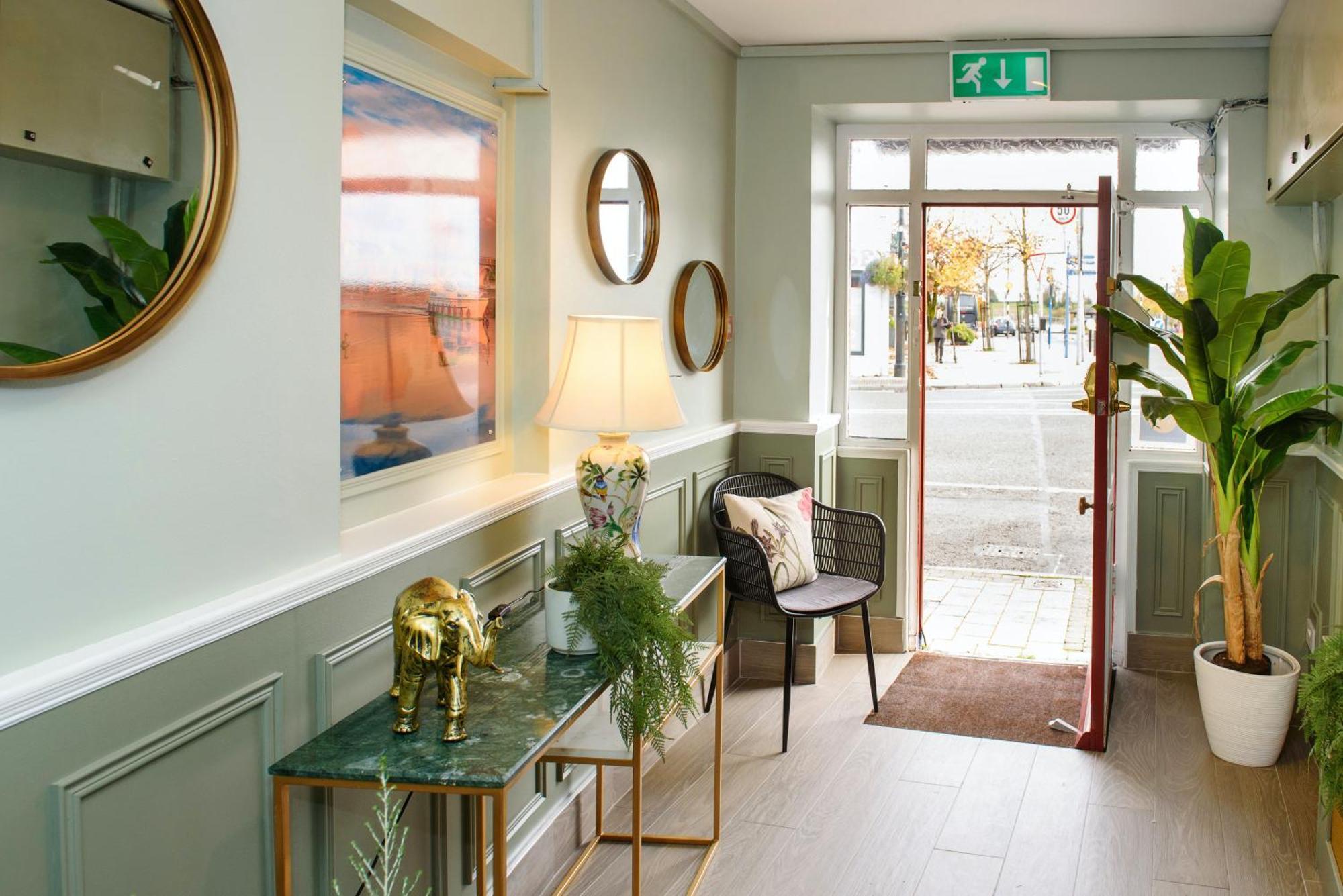 Shannon Bridge House Carrick-on-Shannon Экстерьер фото