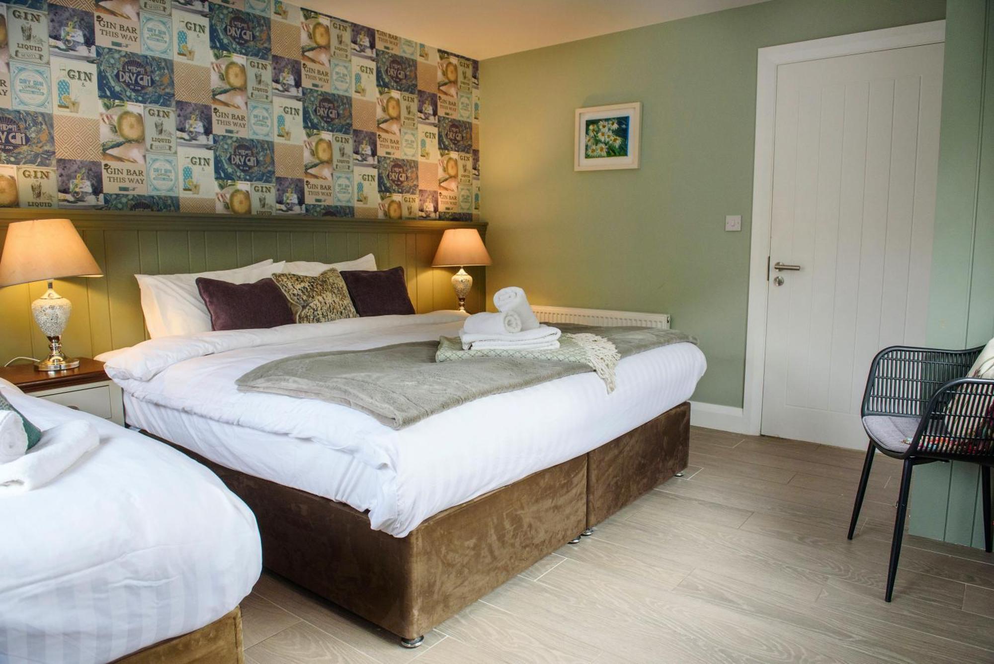 Shannon Bridge House Carrick-on-Shannon Экстерьер фото