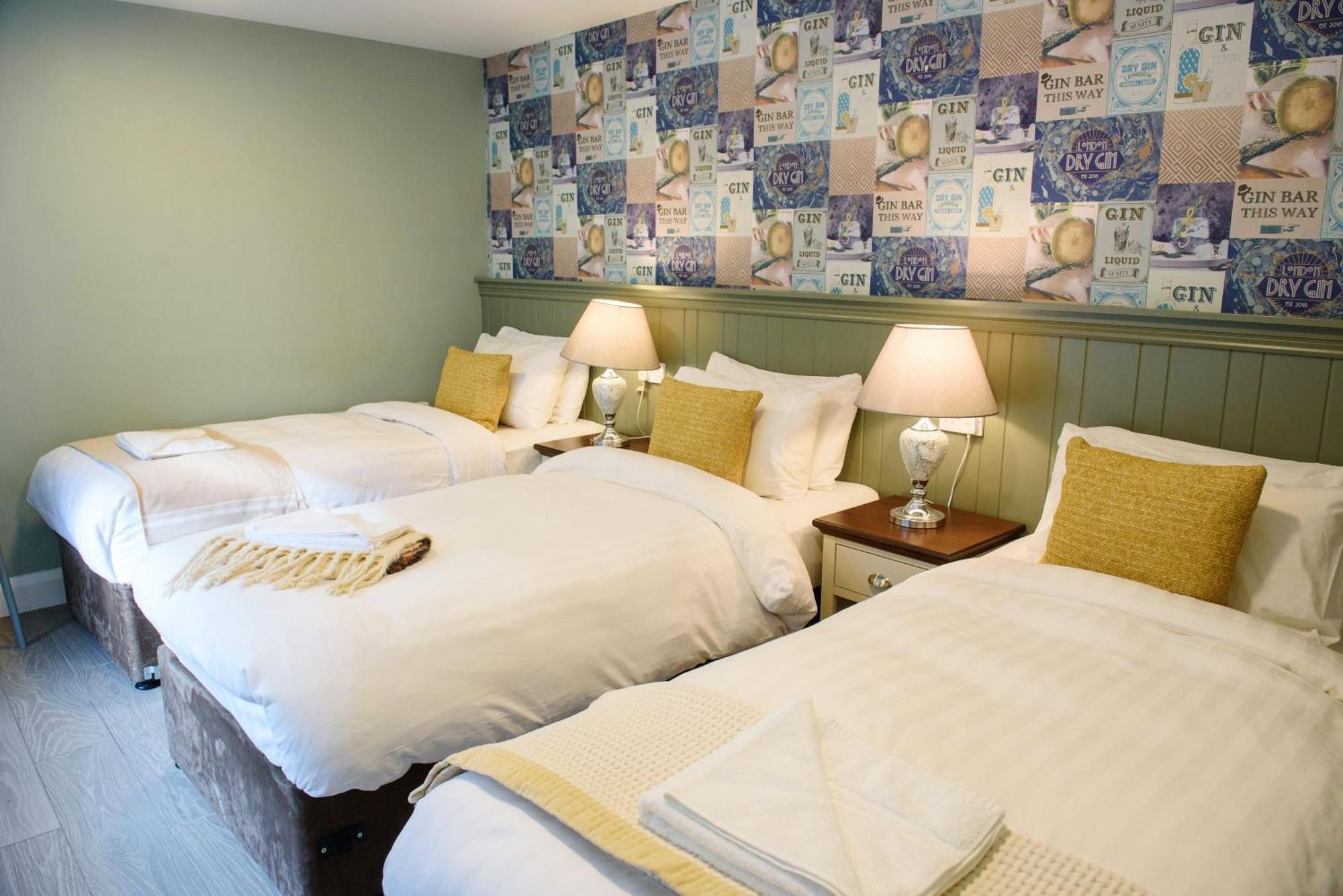 Shannon Bridge House Carrick-on-Shannon Экстерьер фото