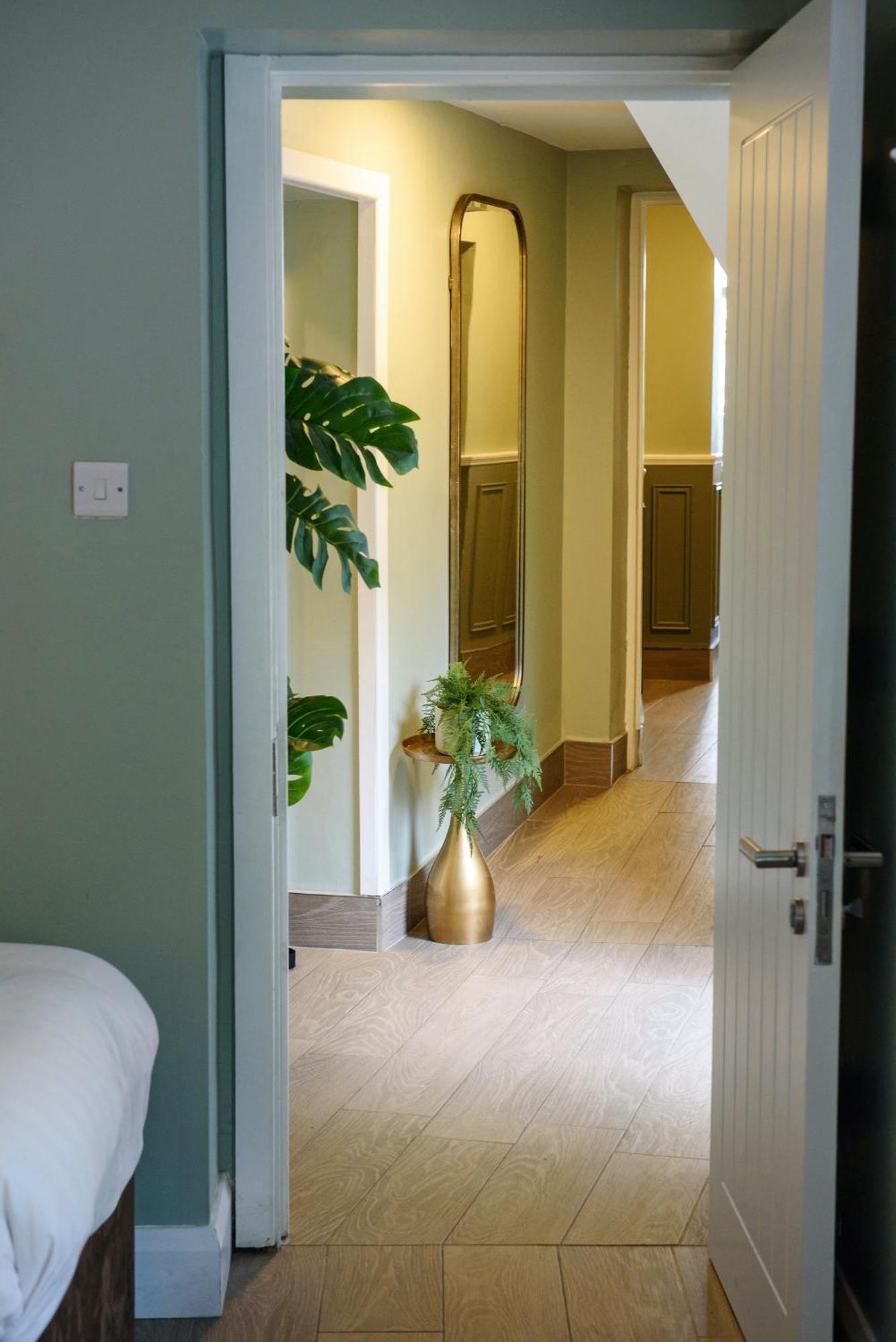 Shannon Bridge House Carrick-on-Shannon Экстерьер фото