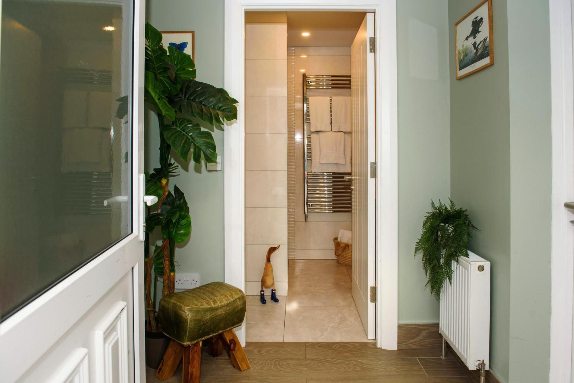 Shannon Bridge House Carrick-on-Shannon Экстерьер фото