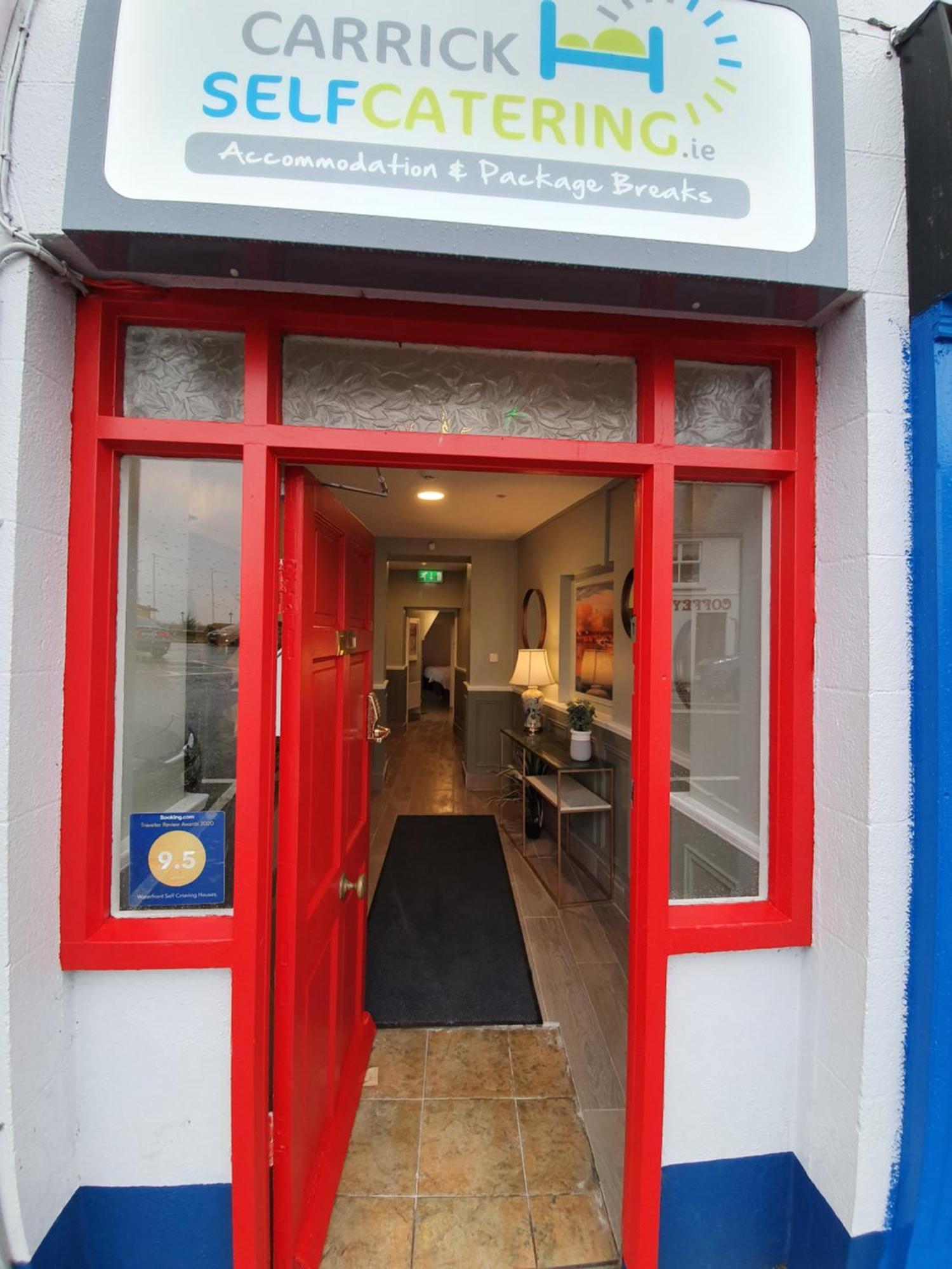 Shannon Bridge House Carrick-on-Shannon Номер фото